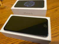 iPhone 6 (NEW PRICE)