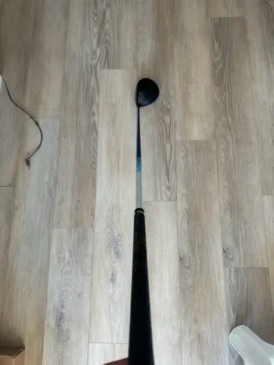Taylormade Stealth plus 9 degree with Graphite Design BB 6x, View more