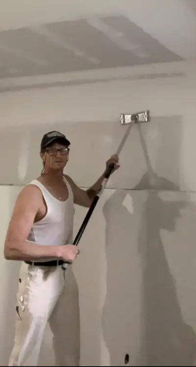 Drywall/Construction/Handyman, View more
