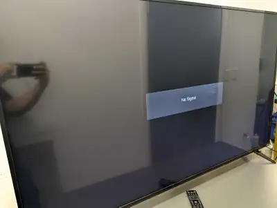 VIZIO 65", View more