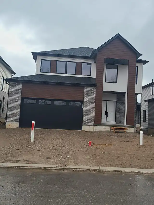 House for rent in Exeter Ontario