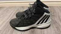 Adidas Basketball Shoes - not worn
