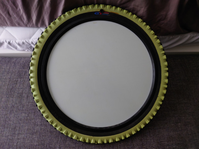 IKEA VOLDA Mirror in Home Décor & Accents in Abbotsford - Image 2