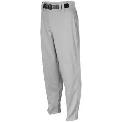 Monsport Baseball Pants - Solid Grey New baseball pants. Great construction and hold up well to wear...