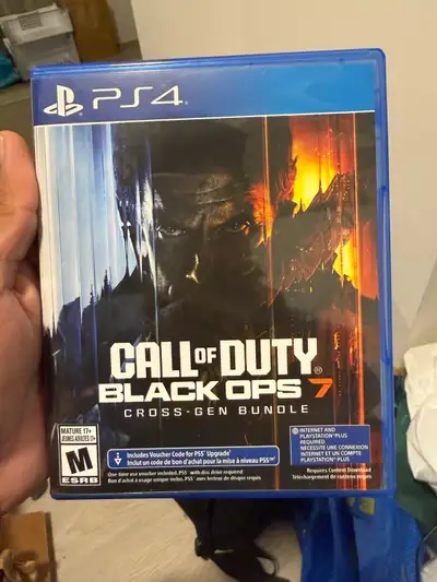 Call of Duty Black Ops 7, View more