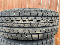NOT OPEN TO OFFERS 195/65R15 all season tires no rims 