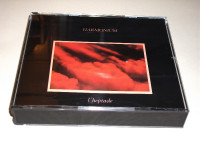 Harmonium - L'Heptade 2XCDs