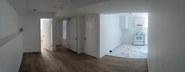 2 Bedroom Lower Unit - Orillia Ontario