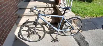 Vintage 1990's Specialized M2 Stumpjumper Mountain Bike, View more