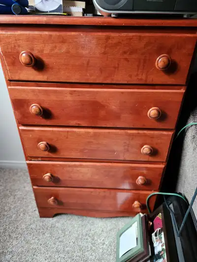 Dresser, View more