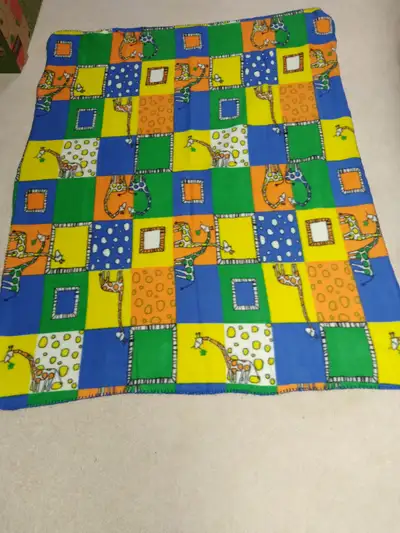 BABY BLANKET, View more