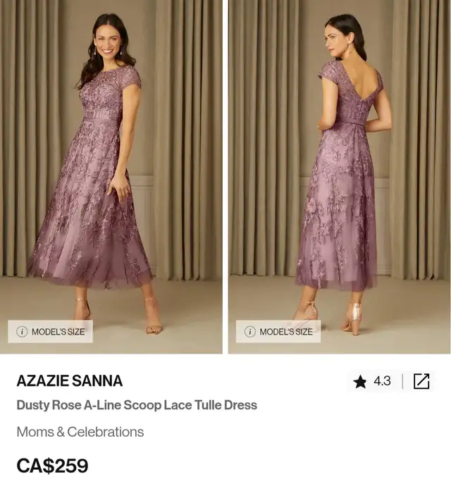 Gold matte kitten heel sling back shoe size 10 in Women's - Shoes in Mississauga / Peel Region - Image 11