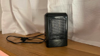Mini heater (indoor)