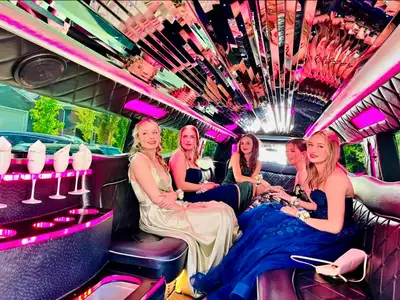 TORONTO LIMOS- all events party limousine-BIRTHDAY NIAGARA GAME, View more