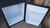Black Dometic Mini fridge QTY of 2- ALL -$120