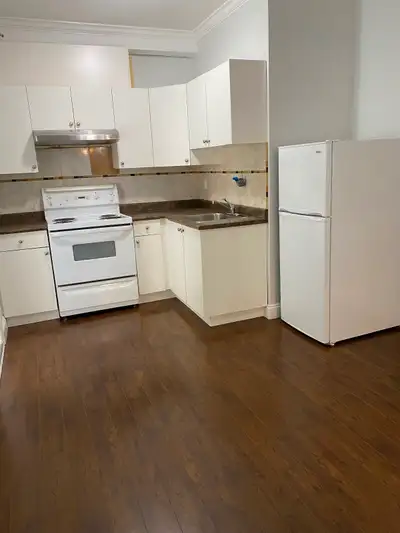 155A St & 104 Ave in Surrey, B.C. Maximum two people. Wifi & utility included but no laundry. Steps...