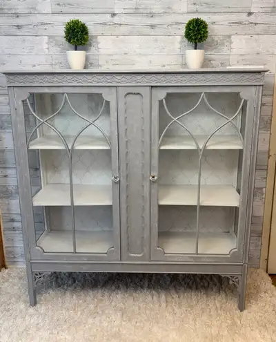 Solid Wood Cabinet, View more