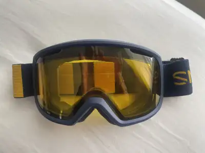 Smith Riot Snowboard Snowboarding Goggles Medium Adult , View more