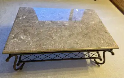 Coffee Table, View more