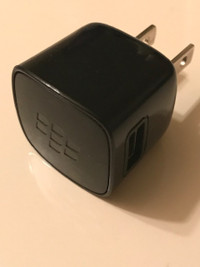 Blackberry OEM Premium Quality Home Charger USB Adapter