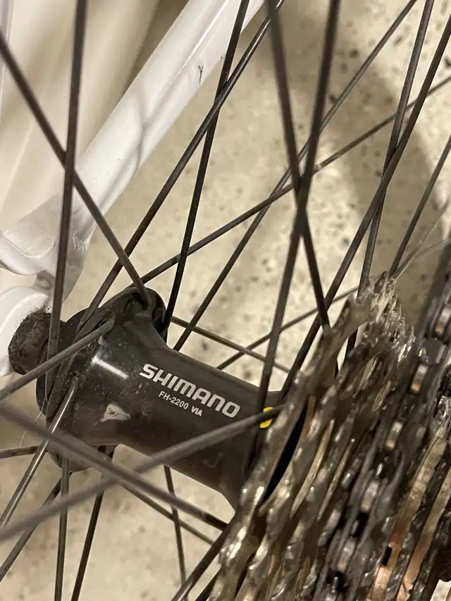 Road bike for sale in Road in Calgary - Image 6