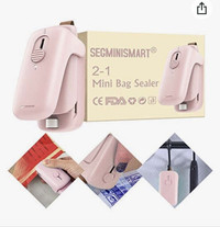Yescom 12 Impulse Sealer Manual Heat Sealer Plastic Bag Poly Tubing  Packaging Machine