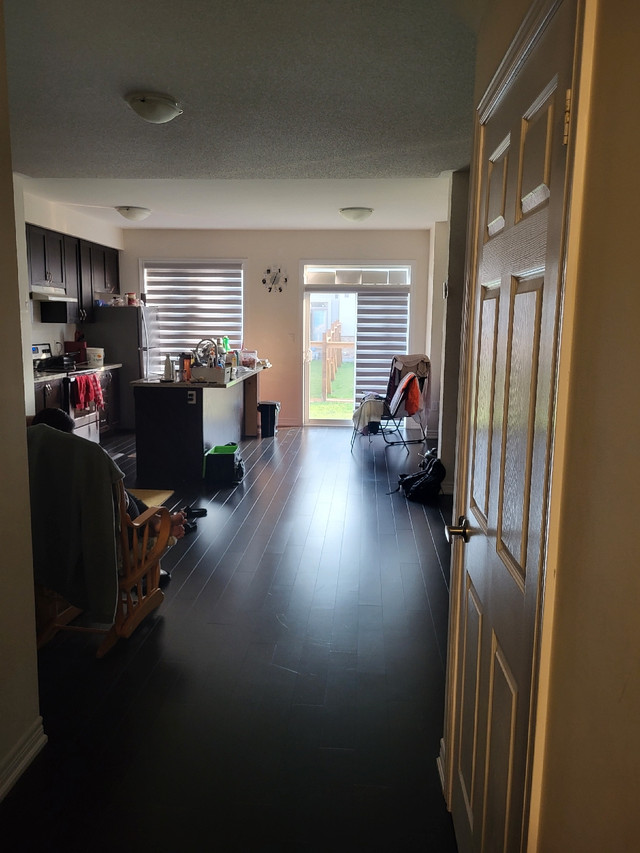 Townhouse for rent in Caledon (Mayfield/Kennedy) Long Term Rentals
