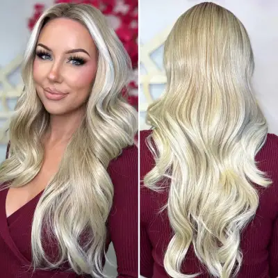 High Quality Synthetic Lace Front Wig, View more