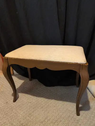 Wooden Stool, View more