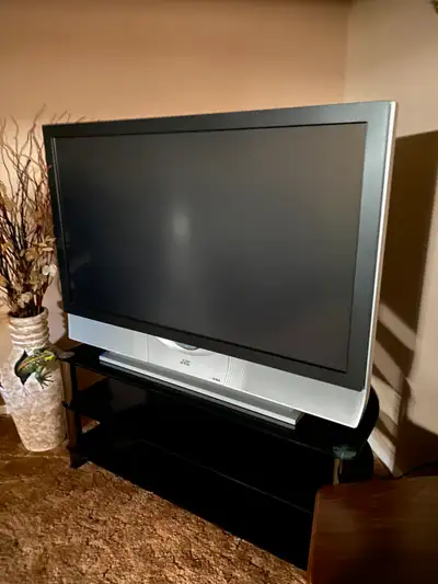 Television, View more