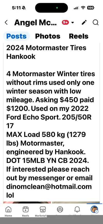 Description in photos.