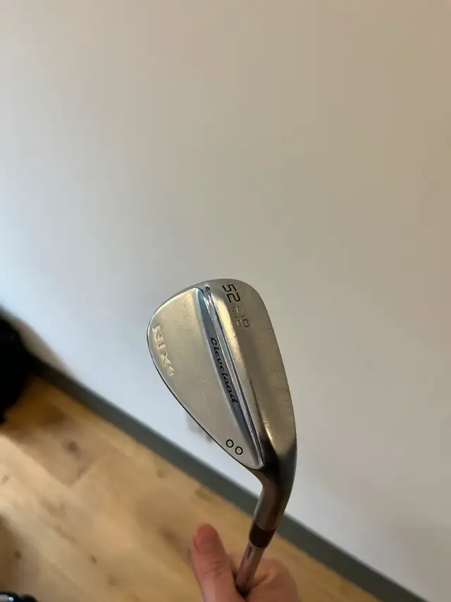 Cleveland wedges in Golf in Hamilton - Image 3