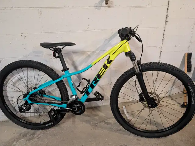 Trek Marlin 5, XS in Mountain in Banff / Canmore - Image 2