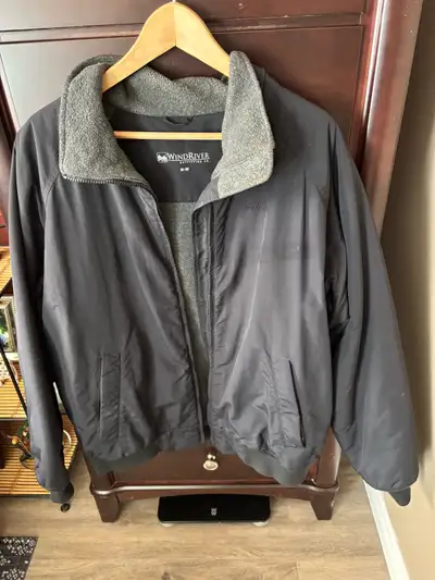 Men’s Marks Windriver Jacket, View more