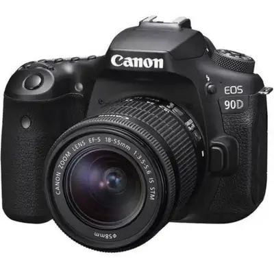 Good camera