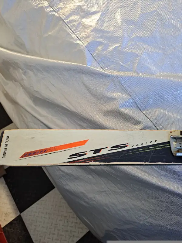 ski alpin ROSSIGNOL junior 50'' in Ski in Laval / North Shore - Image 7