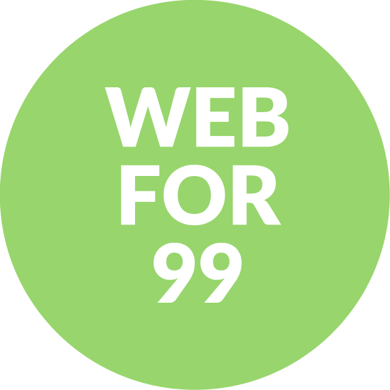 Web Design & SEO for $99