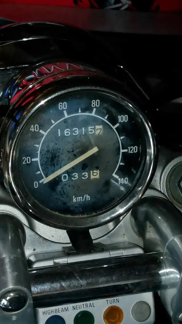 3500 for Yamaha Virago in Road in Barrie - Image 8