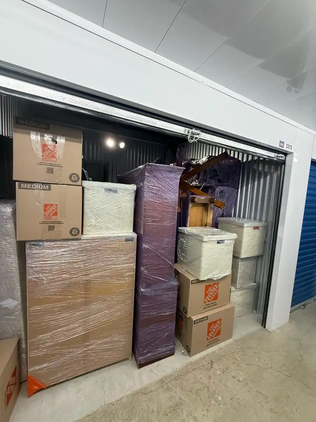 Professional Moving Services by Sky Jays Moving Inc. - Photo 6