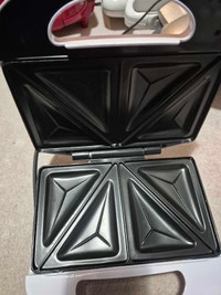 Aroma Sandwich Maker Napanee Kingston Area Preview