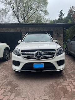 2018 Mercedes Benz 450 GLS in Cars & Trucks in Sudbury - Image 3
