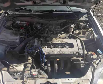 I have for sale a project car for the right person. Sadly the car has a seized engine. It has lots o...