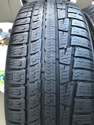 snow tires
