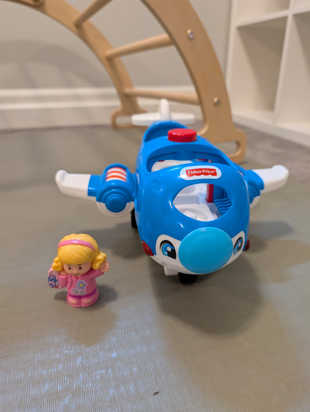 Little People Bundle in Toys & Games in Trenton - Image 2