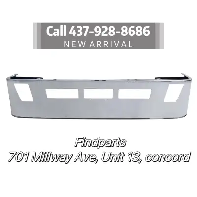Volvo VNL Body Parts : LED Headlights LED fog lights Door Mirrors Bumpers Fairings Grilles ,etc. NEE...
