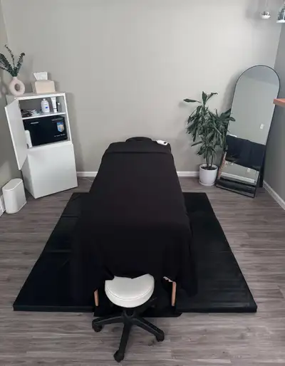 Relaxation Massage, View more