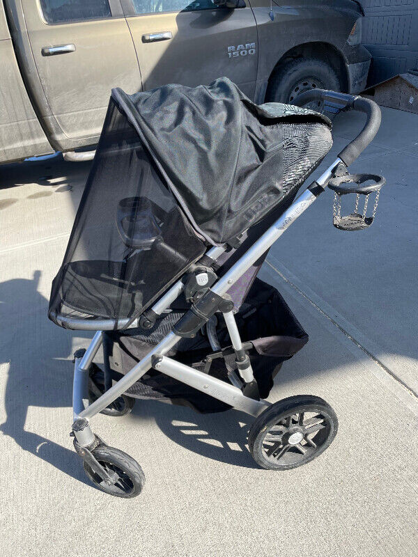 UPPAbaby Stroller in Strollers, Carriers & Car Seats in St. Albert - Image 4