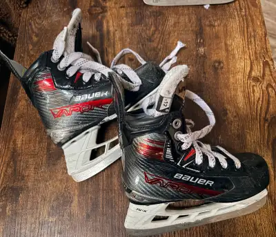 Power vapour skates size 12, View more