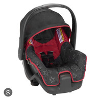 Infant car seat 