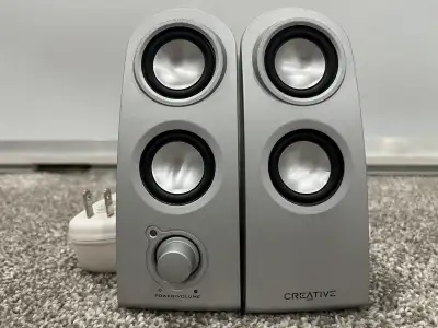 CREATIVE SBS VIVID 80 SPEAKERS, View more